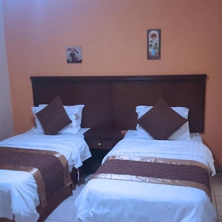 سفن سيز 2 للوحدات السكينه Cidde Dış mekan fotoğraf