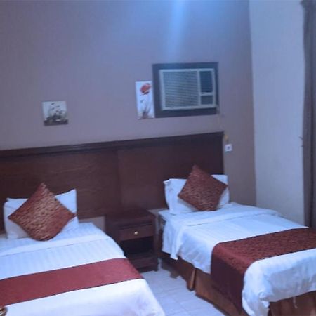 سفن سيز 2 للوحدات السكينه Cidde Dış mekan fotoğraf