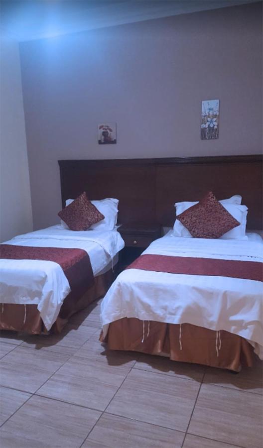 سفن سيز 2 للوحدات السكينه Cidde Dış mekan fotoğraf