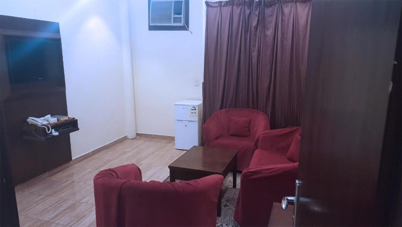 سفن سيز 2 للوحدات السكينه Cidde Dış mekan fotoğraf