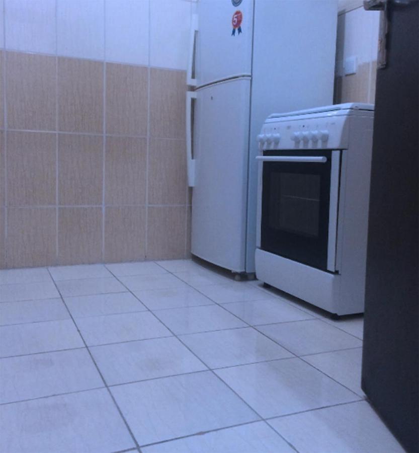 سفن سيز 2 للوحدات السكينه Cidde Dış mekan fotoğraf