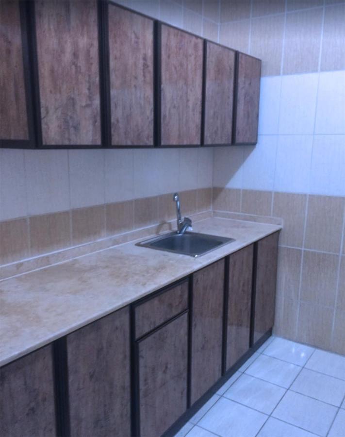 سفن سيز 2 للوحدات السكينه Cidde Dış mekan fotoğraf