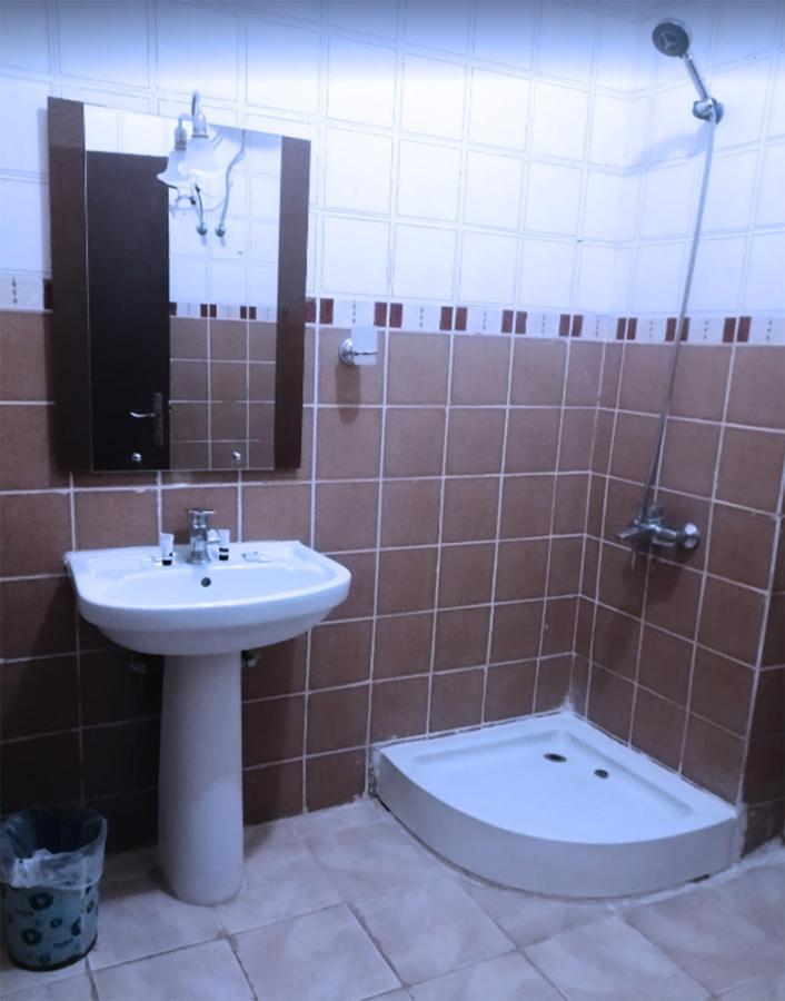 سفن سيز 2 للوحدات السكينه Cidde Dış mekan fotoğraf