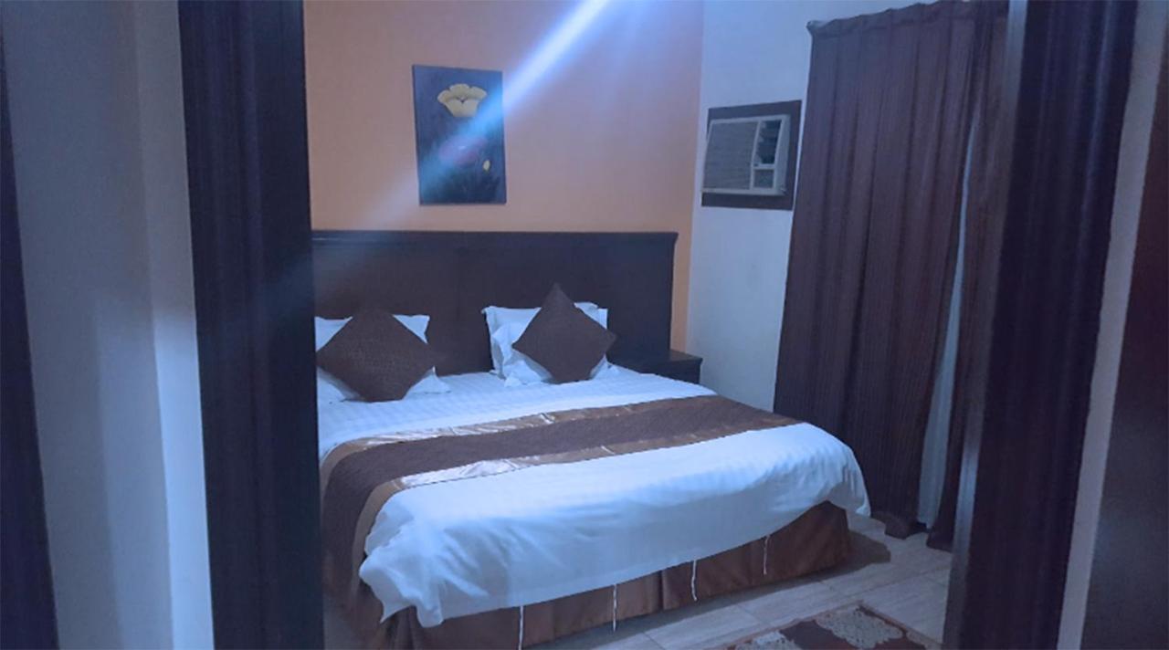 سفن سيز 2 للوحدات السكينه Cidde Dış mekan fotoğraf