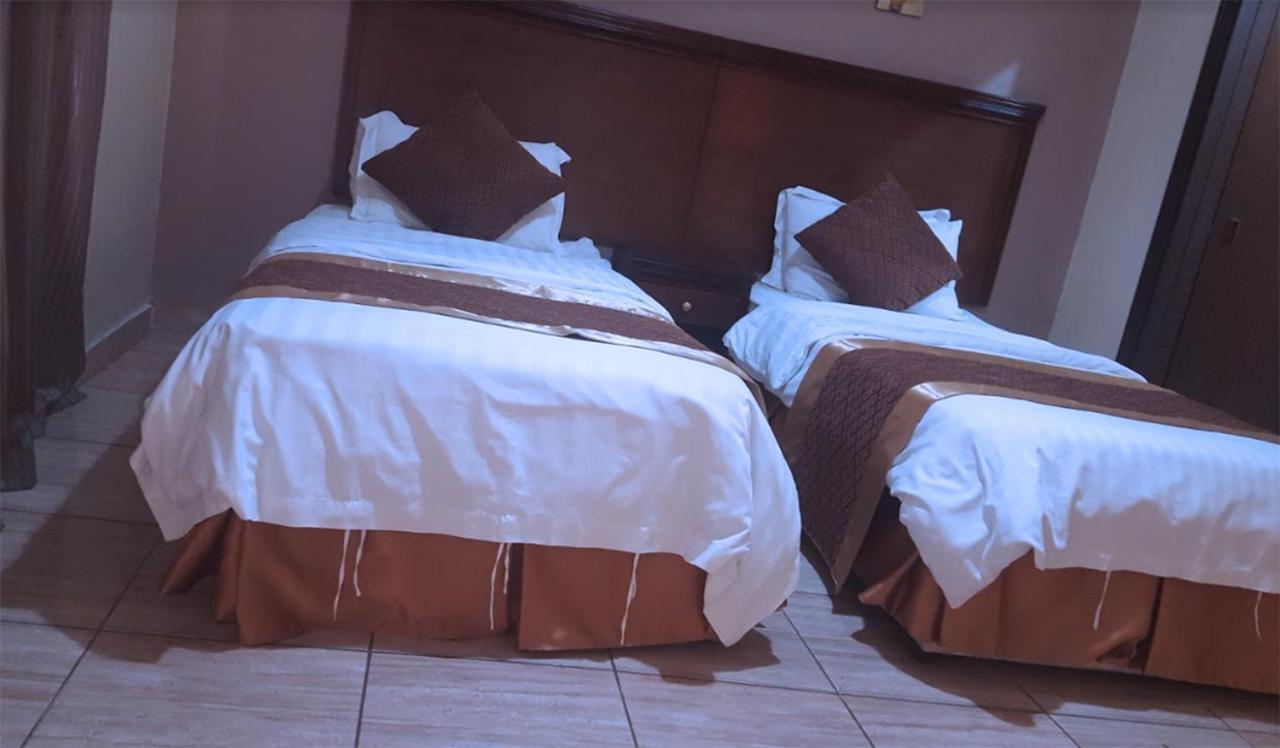 سفن سيز 2 للوحدات السكينه Cidde Dış mekan fotoğraf