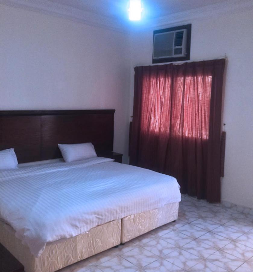 سفن سيز 2 للوحدات السكينه Cidde Dış mekan fotoğraf