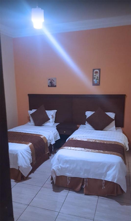 سفن سيز 2 للوحدات السكينه Cidde Dış mekan fotoğraf