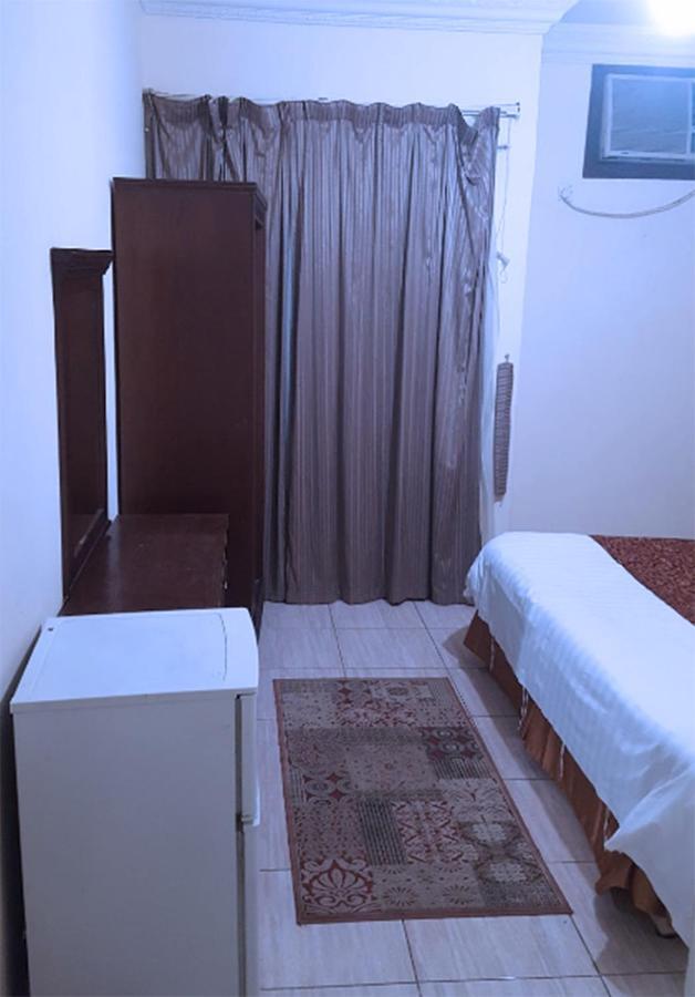سفن سيز 2 للوحدات السكينه Cidde Dış mekan fotoğraf