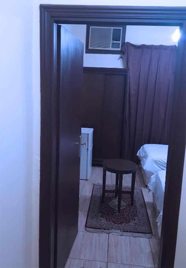 سفن سيز 2 للوحدات السكينه Cidde Dış mekan fotoğraf