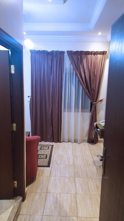 سفن سيز 2 للوحدات السكينه Cidde Dış mekan fotoğraf