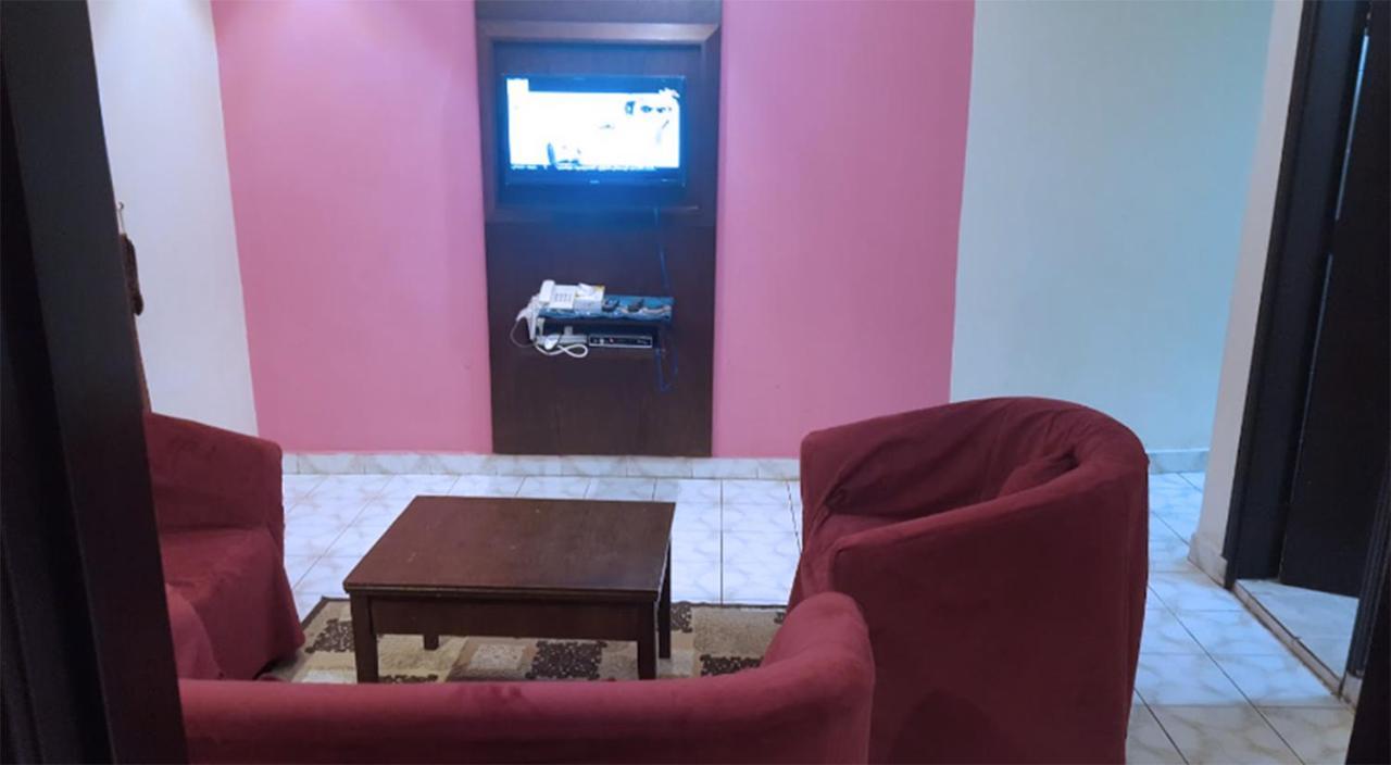سفن سيز 2 للوحدات السكينه Cidde Dış mekan fotoğraf