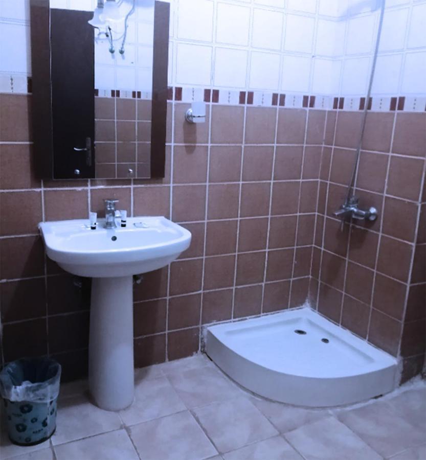 سفن سيز 2 للوحدات السكينه Cidde Dış mekan fotoğraf