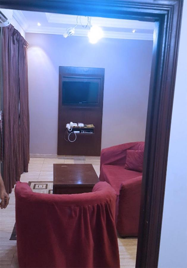سفن سيز 2 للوحدات السكينه Cidde Dış mekan fotoğraf