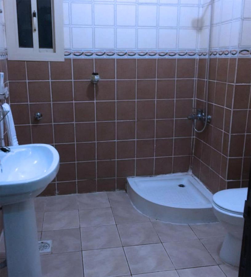 سفن سيز 2 للوحدات السكينه Cidde Dış mekan fotoğraf