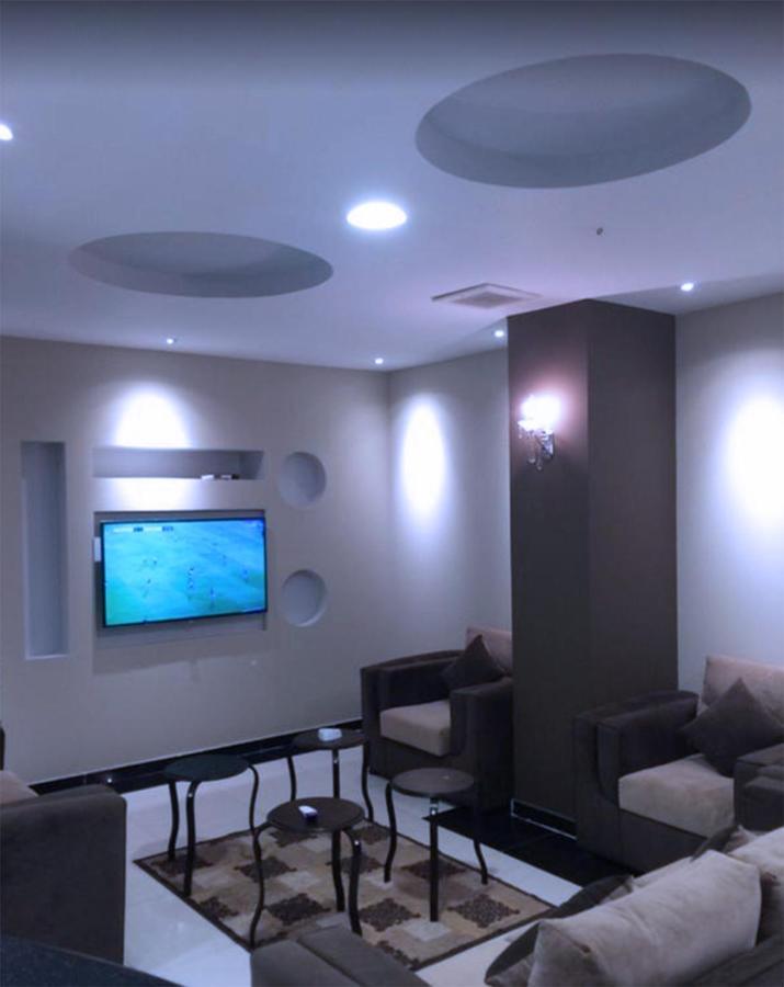 سفن سيز 2 للوحدات السكينه Cidde Dış mekan fotoğraf