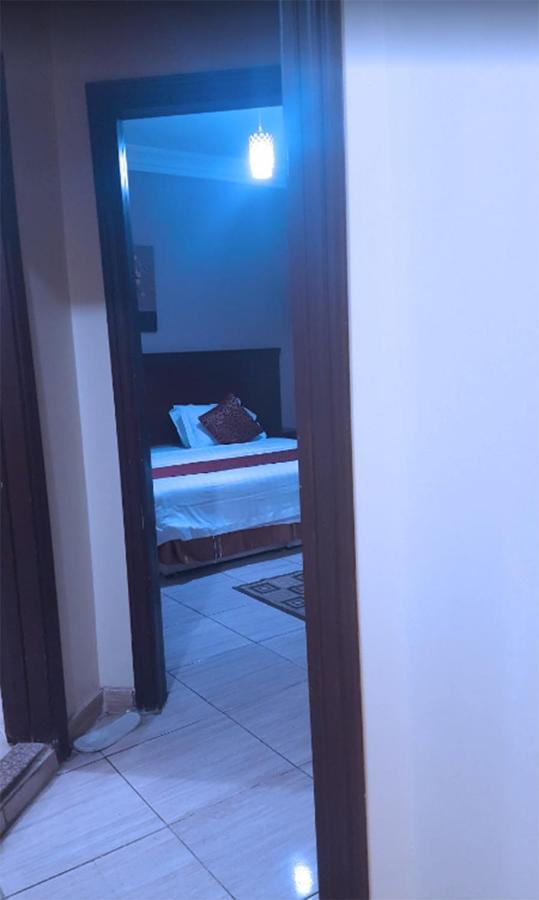 سفن سيز 2 للوحدات السكينه Cidde Dış mekan fotoğraf