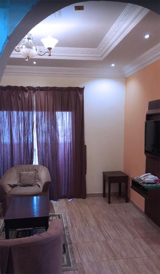 سفن سيز 2 للوحدات السكينه Cidde Dış mekan fotoğraf