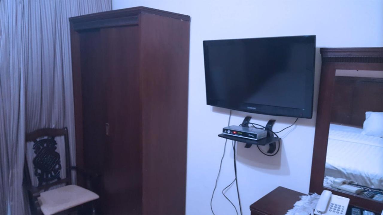 سفن سيز 2 للوحدات السكينه Cidde Dış mekan fotoğraf
