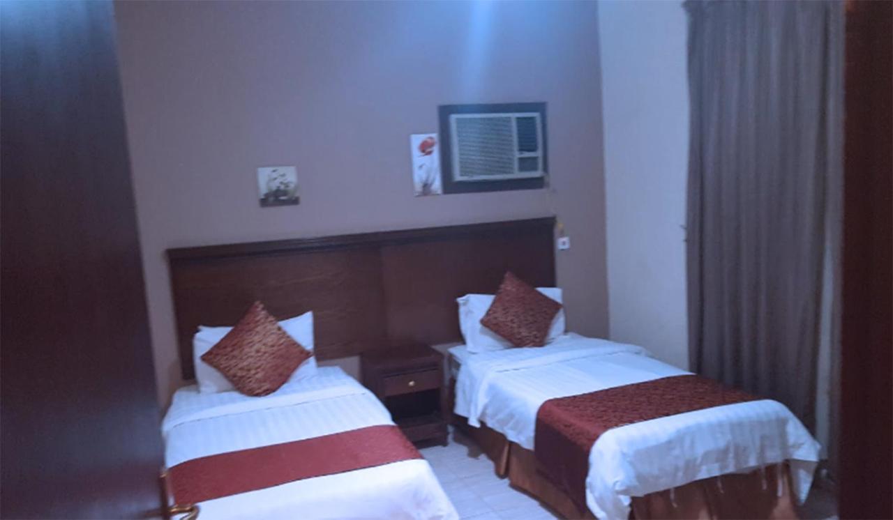 سفن سيز 2 للوحدات السكينه Cidde Dış mekan fotoğraf