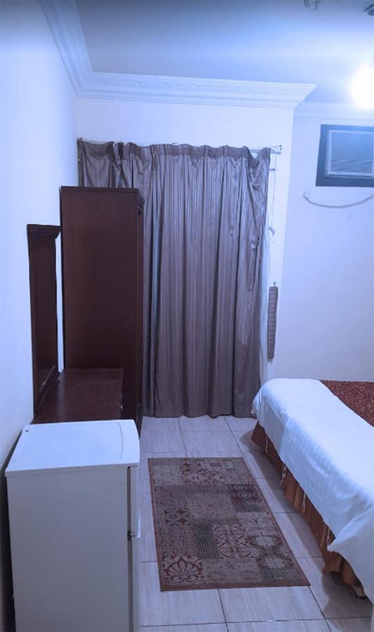سفن سيز 2 للوحدات السكينه Cidde Dış mekan fotoğraf