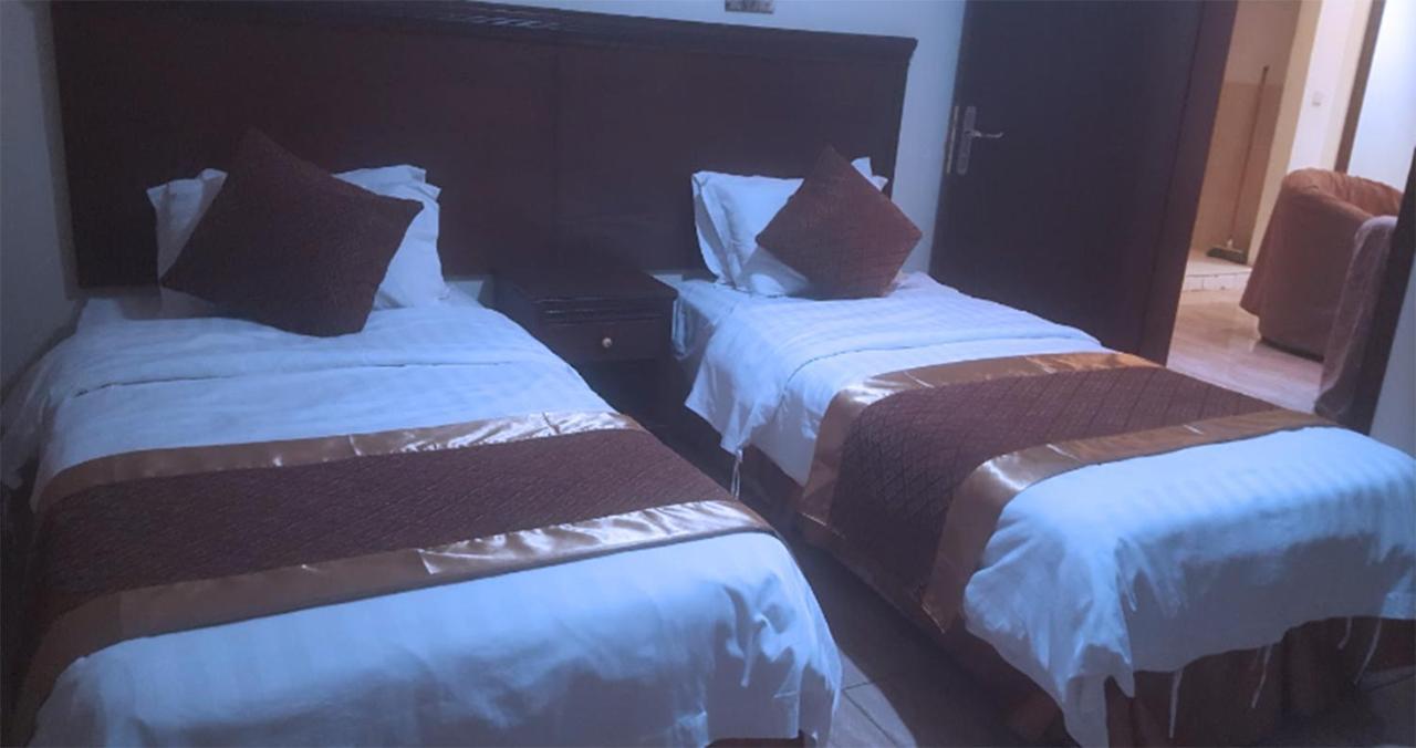 سفن سيز 2 للوحدات السكينه Cidde Dış mekan fotoğraf