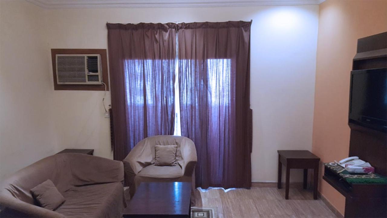سفن سيز 2 للوحدات السكينه Cidde Dış mekan fotoğraf