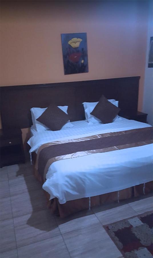 سفن سيز 2 للوحدات السكينه Cidde Dış mekan fotoğraf